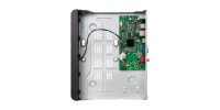 NVR BCS-P-NVR0801-4K(3), 8Ch IP, 8Mp, 265+, 1xHDD